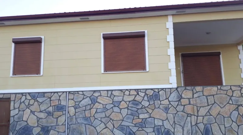 Ayrancılar Panjurcu